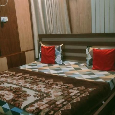 Shree Ram Guest House Near Ram Mandir Ayodhya Luaran gambar