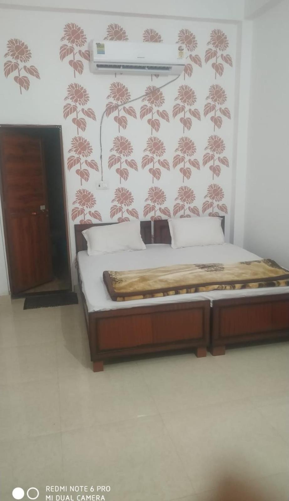 Shree Ram Guest House Near Ram Mandir Ayodhya Luaran gambar